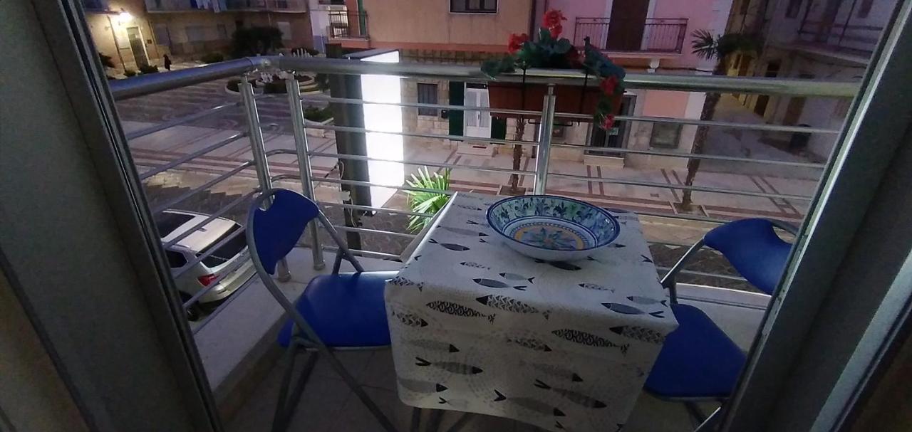 Domar Διαμέρισμα Margherita Di Savoia Εξωτερικό φωτογραφία