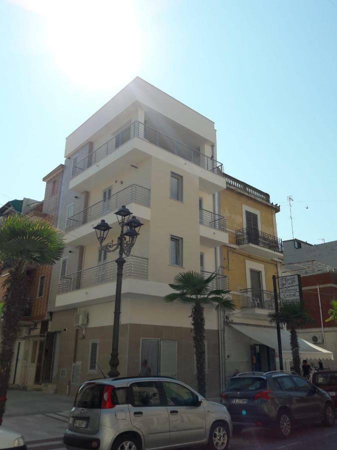 Domar Διαμέρισμα Margherita Di Savoia Εξωτερικό φωτογραφία