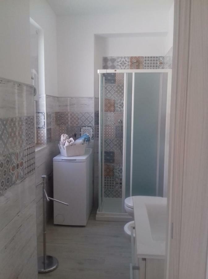 Domar Διαμέρισμα Margherita Di Savoia Εξωτερικό φωτογραφία