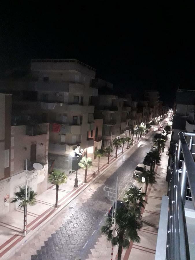 Domar Διαμέρισμα Margherita Di Savoia Εξωτερικό φωτογραφία