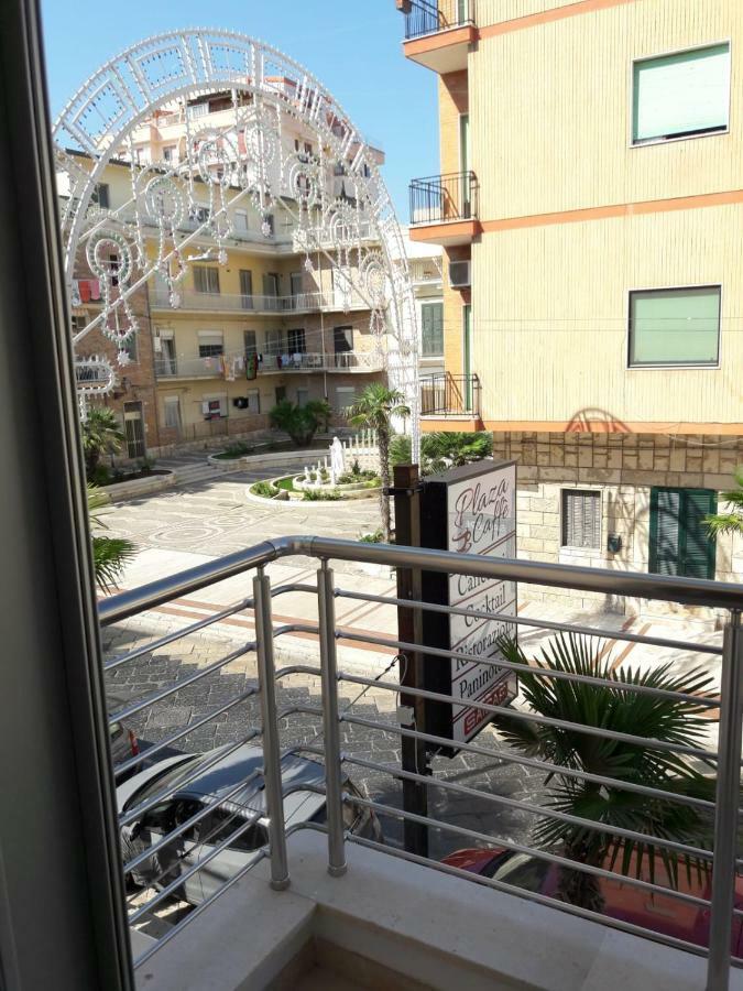 Domar Διαμέρισμα Margherita Di Savoia Εξωτερικό φωτογραφία
