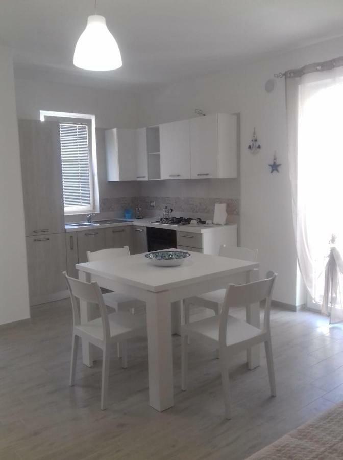 Domar Διαμέρισμα Margherita Di Savoia Εξωτερικό φωτογραφία